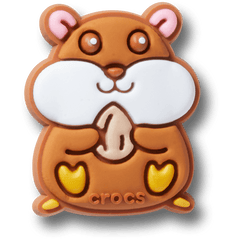 Crocs - Pet Gerbil Jibbitz™ charms for Women|Men