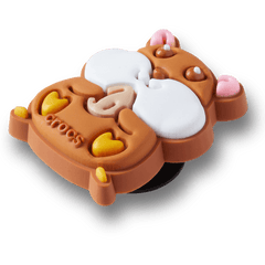 Crocs - Pet Gerbil Jibbitz™ charms for Women|Men