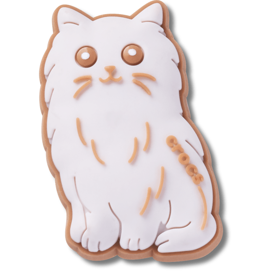 Crocs - Persian Cat Jibbitz™ charms for Women|Men