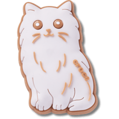 Crocs - Persian Cat Jibbitz™ charms for Women|Men