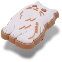 Crocs - Persian Cat Jibbitz™ charms for Women|Men