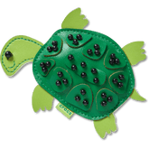 Crocs - SMT Leather Turtle Jibbitz™ charms for Women|Men