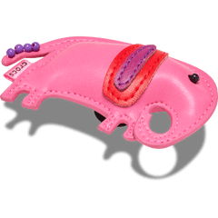 Crocs - Faux Leather Elephant Jibbitz™ charms for Women|Men