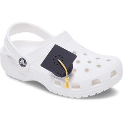 Crocs - RecordYourOwnSoundGraduation Jibbitz™ charms for Women|Men