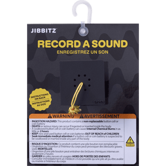 Crocs - RecordYourOwnSoundGraduation Jibbitz™ charms for Women|Men