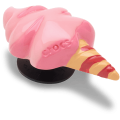 Crocs - Pink Cotton Candy Jibbitz™ charms for Women|Men