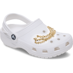 Crocs - Star Chain Jibbitz™ charms for Women|Men