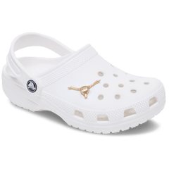 Crocs - Gold Bull Jibbitz™ charms for Women|Men