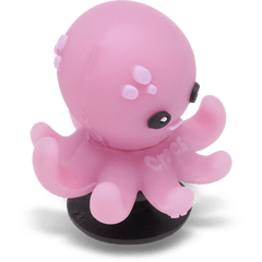 Crocs - 3D UV Changing Octopus Jibbitz™ charms for Women|Men