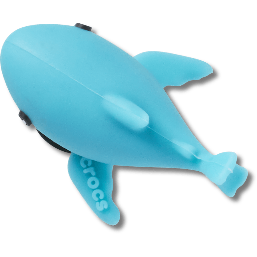 Crocs - 3D UV Changing Shark Jibbitz™ charms for Women|Men