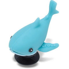 Crocs - 3D UV Changing Shark Jibbitz™ charms for Women|Men