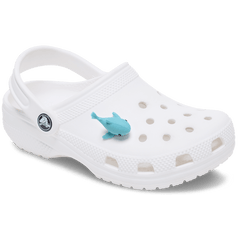 Crocs - 3D UV Changing Shark Jibbitz™ charms for Women|Men
