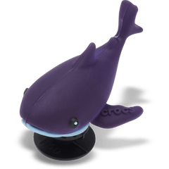 Crocs - 3D UV Changing Shark Jibbitz™ charms for Women|Men