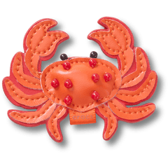 Crocs - Sparkle Crab Jibbitz™ charms for Women|Men