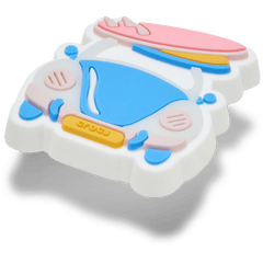 Crocs - UV Changing Car and Surfboard Jibbitz™ charms for Women|Men