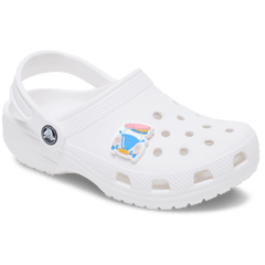 Crocs - UV Changing Car and Surfboard Jibbitz™ charms for Women|Men