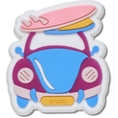 Crocs - UV Changing Car and Surfboard Jibbitz™ charms for Women|Men