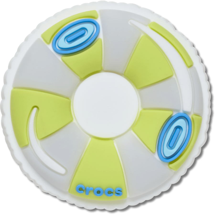 Crocs - UV Changing Floatie Jibbitz™ charms for Women|Men