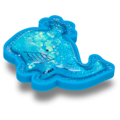 Crocs - Squish Whale Jibbitz™ charms for Women|Men