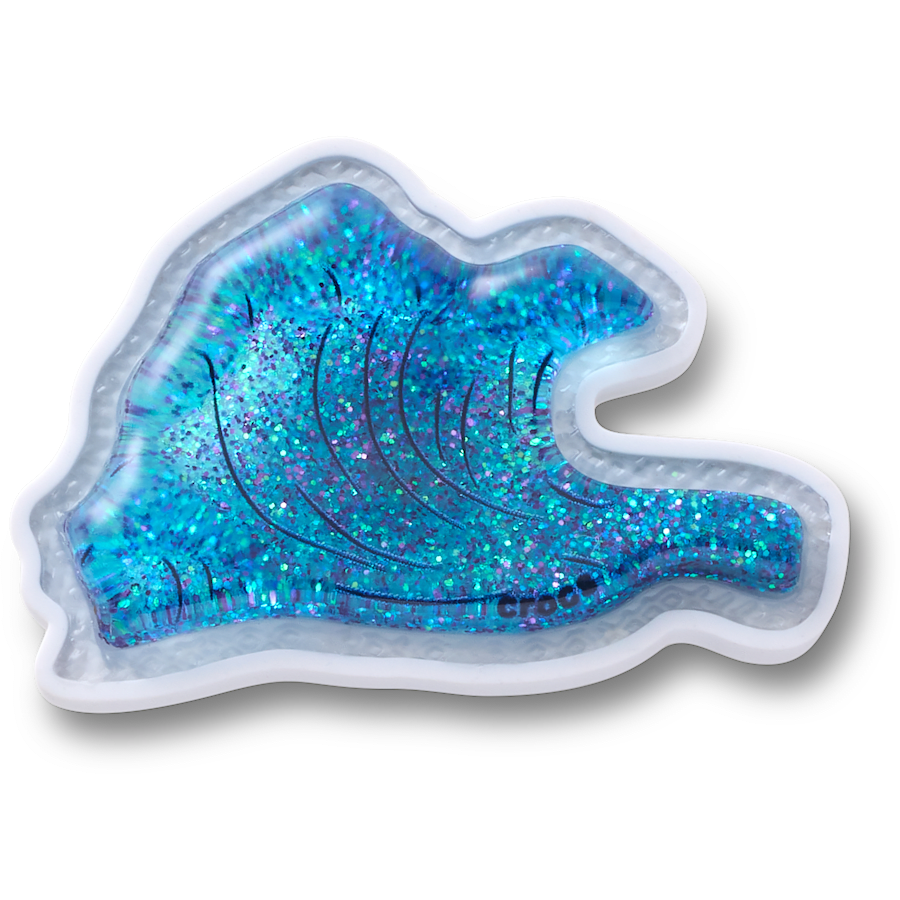 Crocs - Squish Waves Jibbitz™ charms for Women|Men