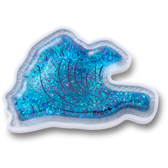 Crocs - Squish Waves Jibbitz™ charms for Women|Men