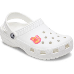 Crocs - Orange Spritz Cocktail Jibbitz™ charms for Women|Men