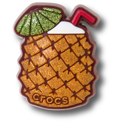 Crocs - Pina Colada Cocktail Jibbitz™ charms for Women|Men