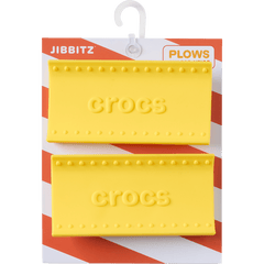 Crocs - Snow Plow Jibbitz™ charms for Women|Men|Jibbitz™ Charms
