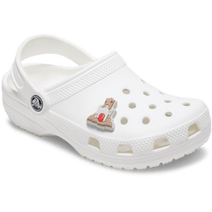 Crocs - Sandcastle Jibbitz™ charms for Women|Men