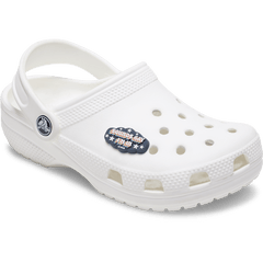 Crocs - Sounds Gay Im In Jibbitz™ charms for Women|Men