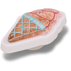 Crocs - Squish Filled Ice Cream Cone Jibbitz™ charms for Women|Men
