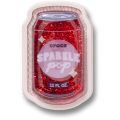 Crocs - Squish Filled Soda Pop Jibbitz™ charms for Women|Men