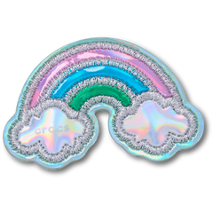 Crocs - Marbled Rainbow Jibbitz™ charms for Women|Men