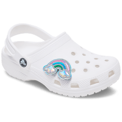 Crocs - Marbled Rainbow Jibbitz™ charms for Women|Men