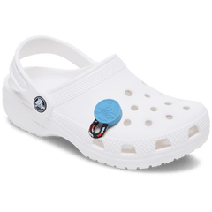 Crocs - Paracord Loop Blue Jibbitz™ charms for Women|Men