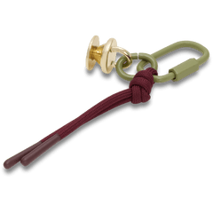 Crocs - Speckled Carabiner Jibbitz™ charms for Women|Men