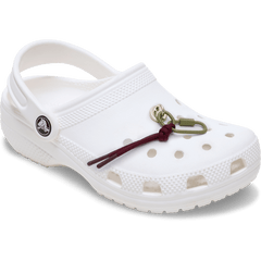 Crocs - Speckled Carabiner Jibbitz™ charms for Women|Men