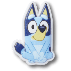 Crocs - Bluey Sitting Jibbitz™ charms for Women|Men