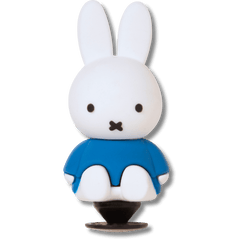 Crocs - Miffy Sitting Jibbitz™ charms for Women|Men