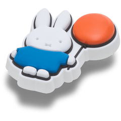 Crocs - Miffy Balloon Jibbitz™ charms for Women|Men