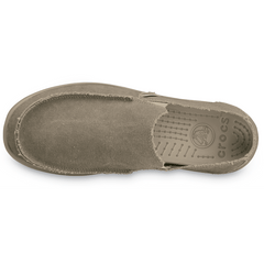 Crocs - Men’s Santa Cruz Slip-On | Loafer for Men