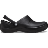 Crocs - Women’s Mercy Work Clog for Women|Crocs at Work™