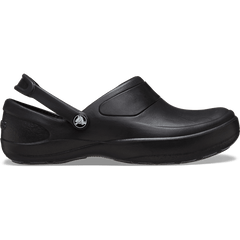 Crocs - Women’s Mercy Work Clog for Women|Crocs at Work™