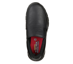 Work Relaxed Fit: Nampa - Annod SR | Skechers discount