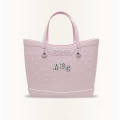 Crocs - Letter A-Z Jibbitz Shoe Charm for Women|Men|Jibbitz™ Charms