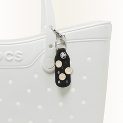 Crocs - Gold Letter A-Z Jibbitz Shoe Charm for Women|Men|Jibbitz™ Charms