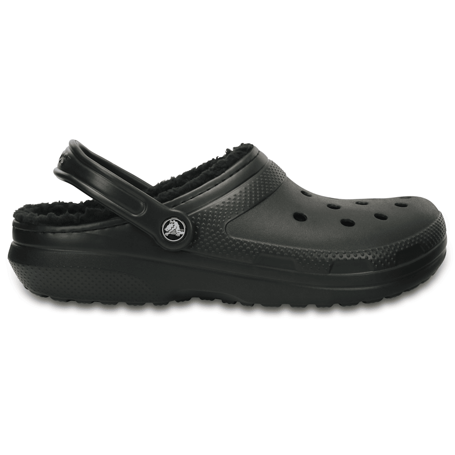 Crocs - Classic Lined Clog for Women|Men
