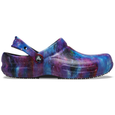 Crocs - Bistro Graphic Work Clog for Women|Men|Crocs at Work™