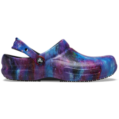 Crocs - Bistro Graphic Work Clog for Women|Men|Crocs at Work™