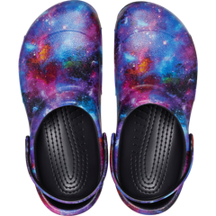 Crocs - Bistro Graphic Work Clog for Women|Men|Crocs at Work™